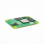 Original  Raspberry Pi Compute Module 4 1GB RAM 8GB EMMC CM4101008 With Wifi